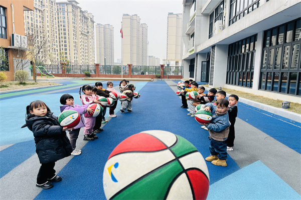 【安心托幼】“食”分美好，“育”你同行 ——宣城市第二幼儿园安心托幼纪实