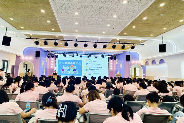 “急”刻启航 “救”在身边 ——宣城市第二幼儿园开展应急救护知识培训