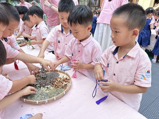 礼遇开学季，文化润童心  ——宣城市第二幼儿园2024年秋季开学典礼