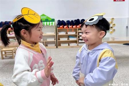 【安心托幼】爱在初秋——宣城市第二幼儿园延时服务活动
