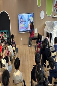 【安心托幼】不负春光 为绿充“植”——宣城市第二幼儿园安心托幼纪实