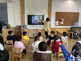 【安心托幼】安心延时  成长有迹——宣城市第二幼儿园安心托幼纪实