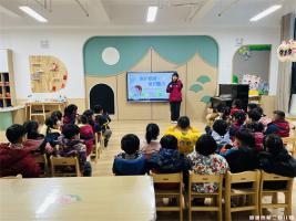 明亮“视”界  点亮“瞳”年  ——宣城市第二幼儿园开展第8个近视防控宣传月活动