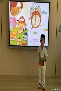 科学预防  守护健康——宣城市第二幼儿园开展肠道寄生虫防治教育活动
