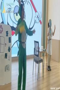 阅读· 阅享 ·阅成长——宣城市第二幼儿园开展妈妈故事团活动