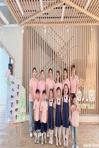   听“童”话   做“食”事 ——宣城市第二幼儿园召开首届娃娃伙委会