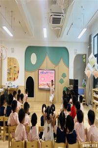 爱护牙齿 呵护口腔——宣城市第二幼儿园开展全国爱牙日暨口腔卫生防护教育活动