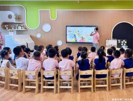 【安心托幼】爱牙大行动，“齿”刻就启程——宣城市第二幼儿园延时服务活动纪实