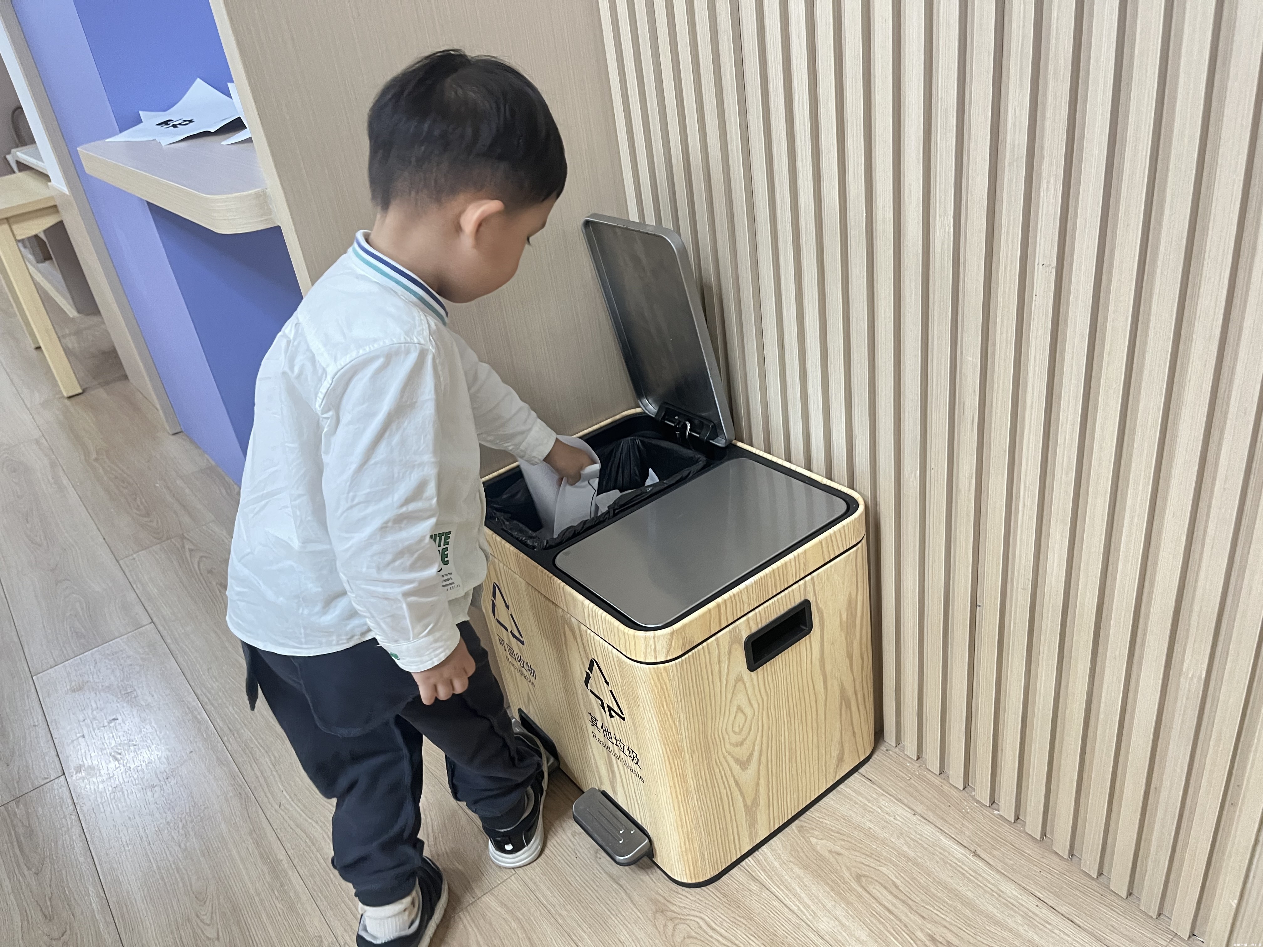 爱卫新征程，法治促健康 ——宣城市第二幼儿园开展第15个爱国卫生法治宣传周活动