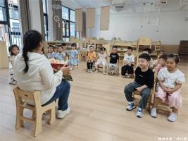 【童教育·安心托幼】欢度国庆，童心飞扬—宣城市第二幼儿园安心托幼纪实