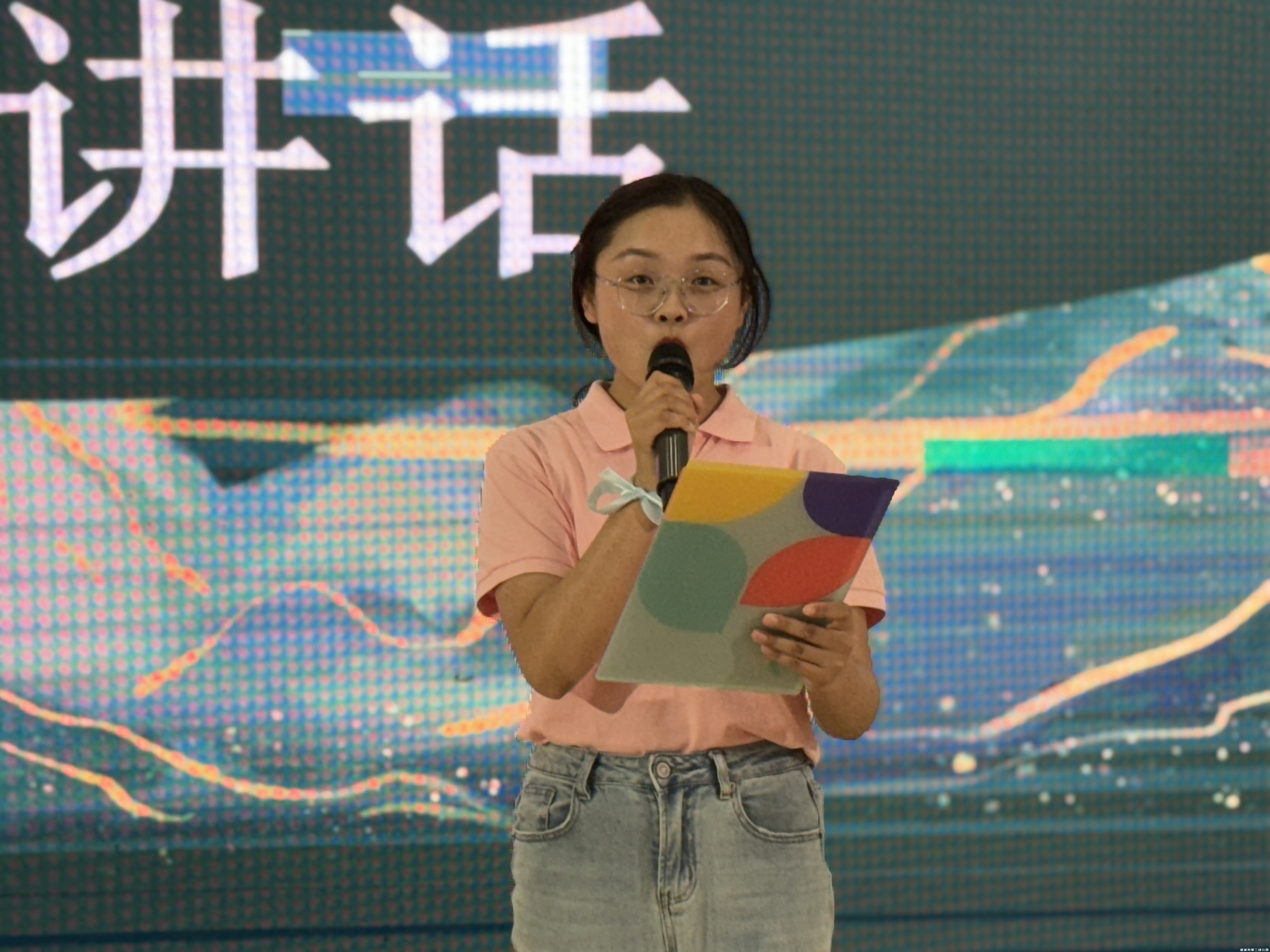 【童教育•教师风采】追光而遇，逐光而行 ——记宣城市第二幼儿园“青蓝工程”师徒结对活动