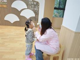 【童教育·卫生保健】悄然入秋  健康相伴 ——宣城市第二幼儿园开展预防秋季传染病系列活动
