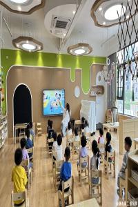 【童教育·幼儿在线】以“骗”筑防  护“幼”成长——宣城市第二幼儿园开展防拐骗安全演练活