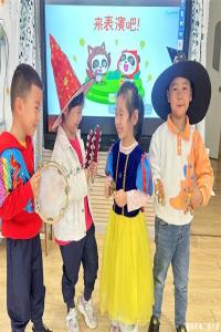【童教育·安心托幼】以爱育人 为爱延时——宣城市第二幼儿园安心托幼纪实
