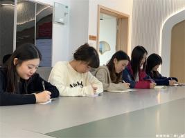【童教育·教师风采】巧探传统节日 弘扬传统文化——宣城市第二幼儿园重阳节教研活动