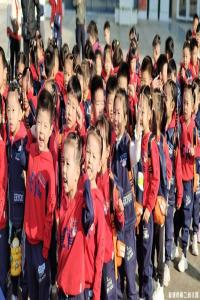 【童教育•幼儿在线】童心逐科技 邂逅规划馆——宣城市第二幼儿园开展科技运动节特色活动