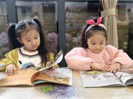 【童教育·安心托幼】延时·趣时光——宣城市第二幼儿园安心托幼纪实