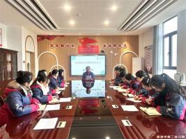 【童教育·安心托幼】预防踩踏，安全“童”行——宣城市第二幼儿园防踩踏演练活动