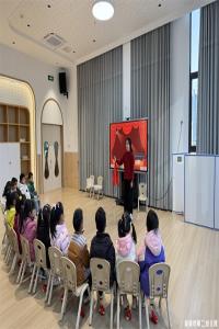 【童教育·教师风采】一课一思 研细求实 感受教育温度——宣城市第二幼儿园公开课二次研磨暨创新游戏展示活动
