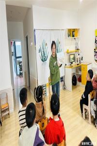 小雪到，冬始俏 ——宣城市第二幼儿园小雪节气民俗体验活动暨家长开放日活动