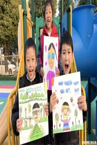 安心以托幼 乐教与延时 ——宣城市第二幼儿园安心托幼纪实