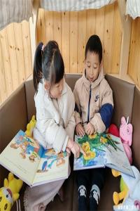 幼有所托 共筑未来——宣城市第二幼儿园安心托幼