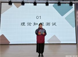 【童教育·教师风采】夯实基本功  考核促提升——宣城市第二幼儿园开展教师基本功达标活动