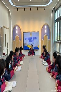 【童教育·安心托幼】暖心陪伴 精彩延时 ---宣城市第二幼儿园积极部署安心托幼工作