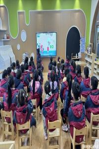 【童教育·安全教育】童梦新程，安全护航——宣城市第二幼儿园开展“安全第一课”主题教育活动