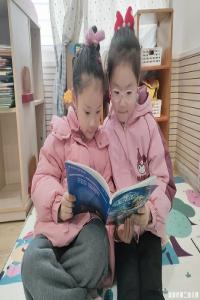 【童教育·安心托幼】延时趣时光  快乐不打烊 ——宣城市第二幼儿园安心托幼纪实