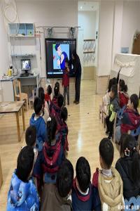 【童教育·幼儿在线】保护耳朵 聆听美好 ——宣城市第二幼儿园开展“爱耳日”健康教育活动