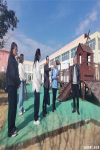 【童教育·园所快讯】聚力迎“双普” 促幼向未来——宣城市第二幼儿园迎检普及普惠结对帮扶督导检查工作