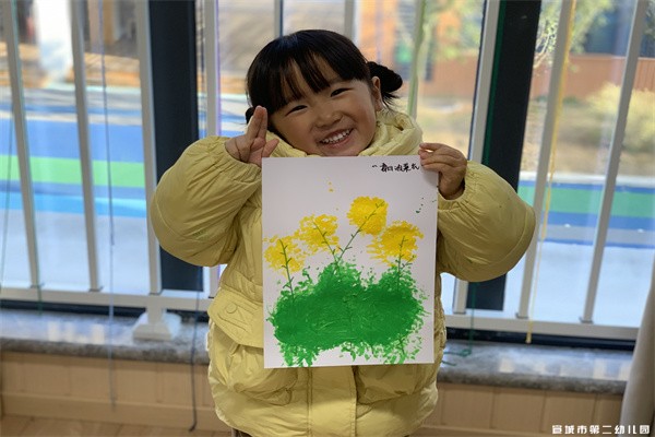 【童教育·安心托幼】安心所托 春满童趣——宣城市第二幼儿园安心托幼纪实