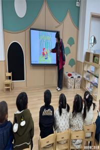 【童教育·安心托幼】安心所托 春满童趣——宣城市第二幼儿园安心托幼纪实