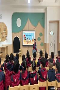 【童教育·卫生保健】抓早抓小抓关键 更快降低近视率——宣城市第二幼儿园开展第10个近视防控宣传月系列活动