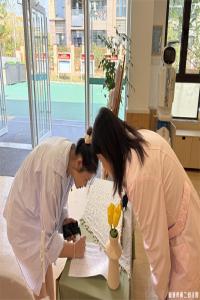 【童教育·家园联盟】“餐”与陪伴 “味”爱而来 ——宣城市第二幼儿园召开2025年春季膳食委员会