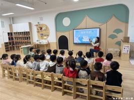 【童教育·幼儿在线】健康护口腔 快乐促成长——宣城市第二幼儿园口腔卫生防护教育