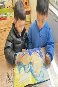 【童教育·课程故事】“蛋”愿有你