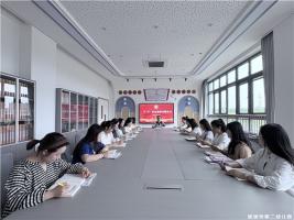【童教育·安全教育】防震减灾，安全“童”行——宣城市第二幼儿园5·12防震演练