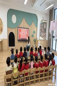 【童教育·卫生保健】防治寄生虫 健康促成长——宣城市第二幼儿园开展肠道寄生虫防治教育活动