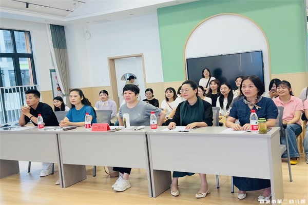 【童教育·园所快讯】故事浸润童心 童真演绎精彩——宣州区第十届“娃娃乐”故事会活动在宣城市第二幼儿园成功举办