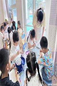 【童教育•园所快讯】跟岗研修启新思 专业引领共成长——宣城市第二幼儿园助力宣州区公、民办幼儿园教师跟岗实践活动​