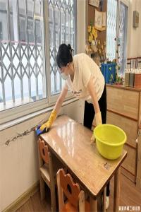 【童教育·卫生保健】预防先行 健康入夏 ——宣城市第二幼儿园开展预防夏季传染病系列活动