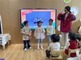 【童教育·安心托幼】延时服务，童趣时光——宣城市第二幼儿园安心托幼纪实