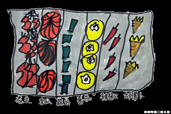 【童教育•课程故事】“花”点时间种“生”活 【童教育•课程故事】“花”点时间种“生”活