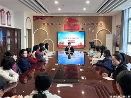 【童教育•安全教育】筑牢防火墙，安全伴“童”行——宣城二幼开展“119”消防安全教育演练活动