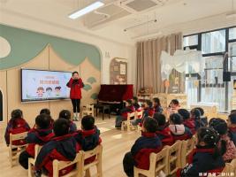 【童教育•卫生保健】科学预防，健康同行——宣城市第二幼儿园开展“预防冬季传染病”系列活动