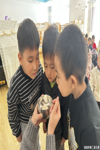 【童教育•课程故事】妙不可“腌”