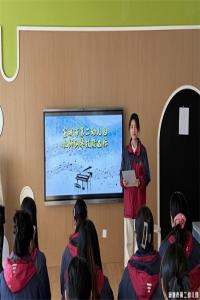 【童教育•教师风采】指尖飞舞 琴音飞扬：宣城市第二幼儿园教师钢琴基本功达标活动圆满举行