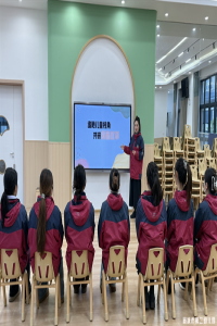 【童教育•教师风采】小班本·大探索——宣城市第二幼儿园班本课程系统化教研纪实
